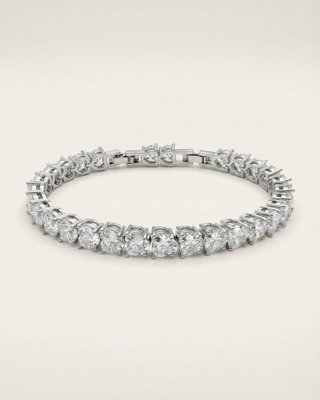 heartstones bracelet