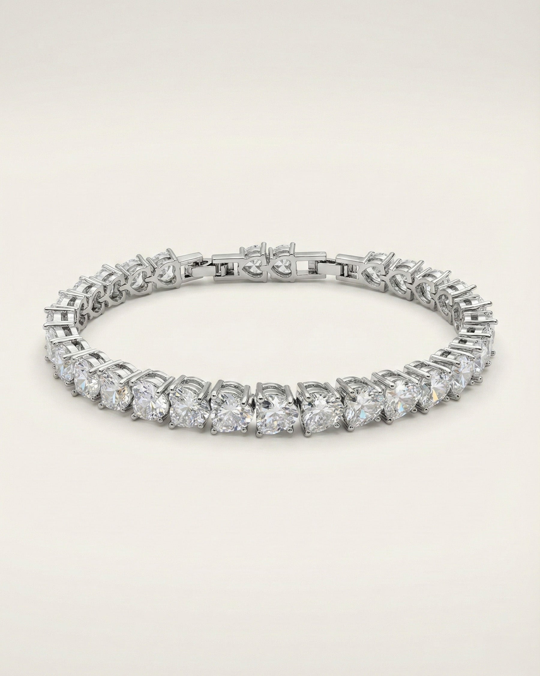 heartstones bracelet